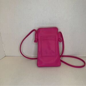Melrose and Market Pink Crossbody Bag